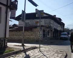 Khách sạn Boyanova house (Bansko, Bun-ga-ri)