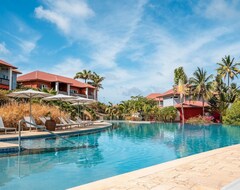 Cijela kuća/apartman Les Villas Du Lagon (Le Francois, Antilles Française)
