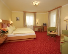 Hotel Wachau (Melk, Austria)