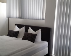 Cijela kuća/apartman HD City Apartments (Heidelberg, Njemačka)