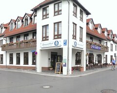 Hotel Spreewaldeck (Lübbenau, Deutschland)