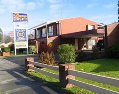 Motel Baronga Motor Inn (Colac, Australija)