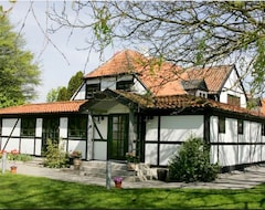 Hotel The Cottage (Nysted, Denmark)