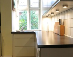 Casa/apartamento entero Apartmentincopenhagen Apartment 1254 (Copenhague, Dinamarca)