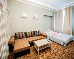 Hotelli Belinsky Mini-Hotel (Pietari, Venäjä)