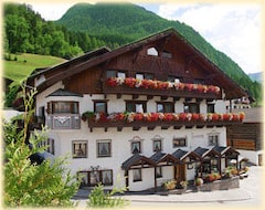 Khách sạn Zum Lammwirt (Jerzens, Áo)