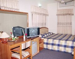 Hotel Cityhomes Ltd. (Dhaka, Bangladeš)