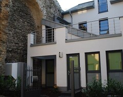 Toàn bộ căn nhà/căn hộ Moderner 5-sterne Luxus In Historischem Ambiente (Osterspai, Đức)