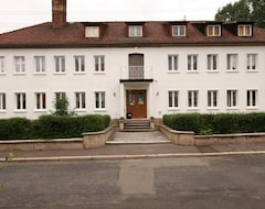 Hostel Herberge Werratal (Meiningen, Njemačka)