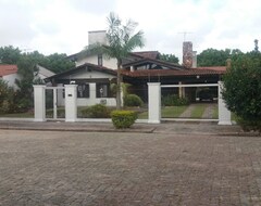 Hotel Bela e Aconchegante Residência (São Lourenço do Sul, Brazil)