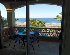 Tüm Ev/Apart Daire 2 Bedroom, 2 Bath Penthouse 58 Yards From 3.5 Miles Of Sandy Beach! (Mazatlán, Meksika)