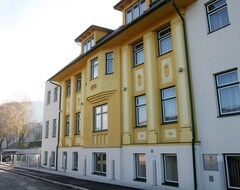 Khách sạn Kaiservilla (Berndorf, Áo)
