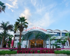 Leonardo Privilege Hotel Eilat (Eilat, İsrail)