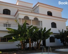 Cijela kuća/apartman Villa Carolina (San Bartolome de Tirajana, Španjolska)