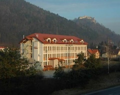 Hotel Podhradie (Považská Bystrica, Slovakia)