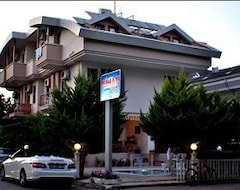 Otel Nihan (Kemer, Türkiye)