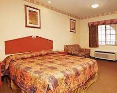 Hotelli Econo Lodge Inn & Suites Horn Lake (Horn Lake, Amerikan Yhdysvallat)