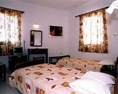 Koko talo/asunto Seatincenter Rooms (Mykonos-Town, Kreikka)