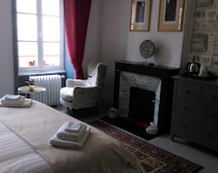 Bed & Breakfast Harvey House (Le Dorat, Francuska)
