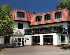 Khách sạn Waldhotel Wandlitz (Wandlitz, Đức)