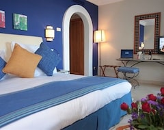 Hotel TUI BLUE Ulysse (Houmt Souk, Tunisia)