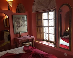 Hotel Riad Jenai L'Authentique (Marakeš, Maroko)