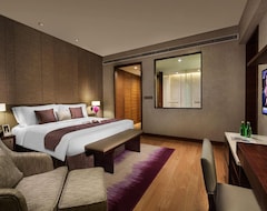Hotel Ascott Raffles City Chengdu (Chengdu, Kina)