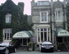 Khách sạn The Mount Royale Hotel & Spa (York, Vương quốc Anh)