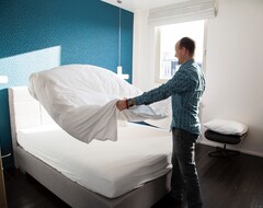 Hotel Bed and Breakfast Kava (Antwerpen, Belgien)