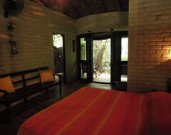 Hotel Rambas Forest Lodge (Ratnapura, Sri Lanka)