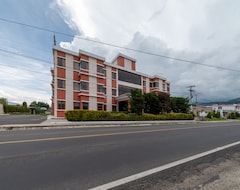 Hotel Anna Inn (Quetzaltenango, Guatemala)