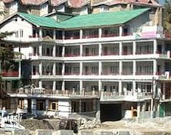 Khách sạn Hotel Dream (Manali, Ấn Độ)