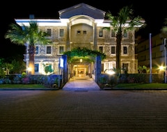 My Marina Select Hotel (Datça, Tyrkiet)