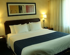 Hotel Courtyard By Marriott Vacaville (Vacaville, USA)