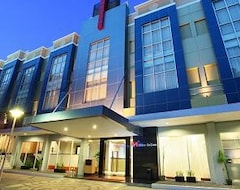 Hotel Swiss-Belinn Balikpapan (Balikpapan, Indonezija)