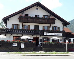 Gasthof & Hotel Aggenstein (Pfronten, Nemčija)