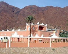 Hotel L'Arganier d'Ammelne (Tafraout, Marokko)