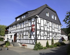 Khách sạn Landgasthof Reinert (Eslohe, Đức)