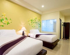 Maryo Resort - Sha Plus (Chiang Rai, Thái Lan)
