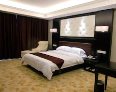 Hotel Libo Business (Guangzhou, China)