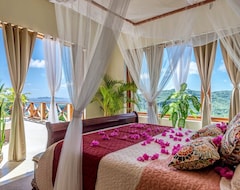 Cijela kuća/apartman Sadewa Villa (Bequia Island, Sveti Vinsent I Grenadini)