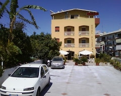 Khách sạn Hotel Eliseo (Giardini-Naxos, Ý)