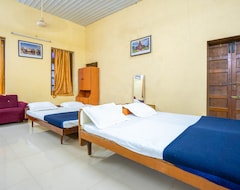 Khách sạn Hotel TamilNadu, Kancheepuram (Kanchipuram, Ấn Độ)