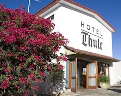 Hotel Thule (Windhoek, Namibia)