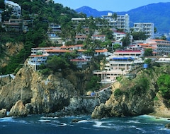 Hotelli El Mirador Acapulco (Acapulco, Meksiko)