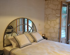 Hotel Jootiq Villas (Mouzaki, Grčka)
