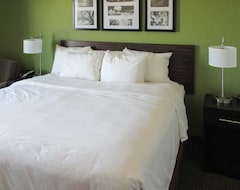 Khách sạn Sleep Inn & Suites (Ingleside on the Bay, Hoa Kỳ)