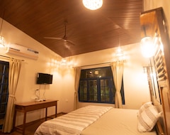 Khách sạn Forest Casa By Rashmiraj (Kashid, Ấn Độ)