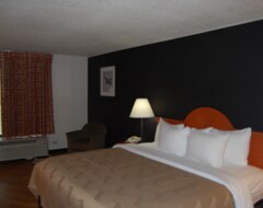 Khách sạn Quality Inn At Eglin Afb (Niceville, Hoa Kỳ)