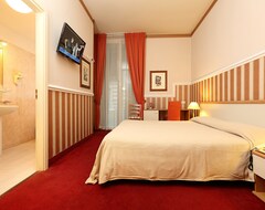 Hotel Catania Centro Rooms (Catania, Italy)